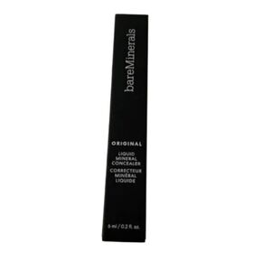 bareMinerals Liquid Mineral Concealer Light Medium 2.5W